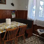 Apartament Ilona Balatonboglár