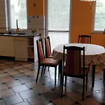Ilona Apartament