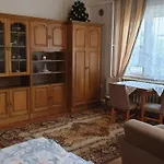 Apartament Ilona Balatonboglár