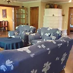 Ilona Apartament