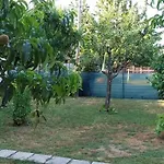 Ilona Apartament Balatonboglár