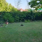 Apartament Ilona Balatonboglár