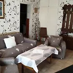 Apartament Ilona Balatonboglár