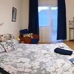 Ilona Apartament *