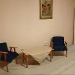 Ilona Apartament *