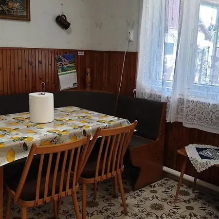 Apartament Ilona Balatonboglár