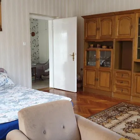 Ilona Apartamento Balatonboglár