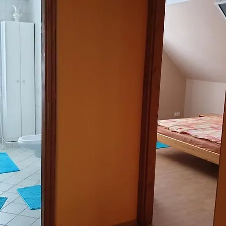 Ilona Apartament *