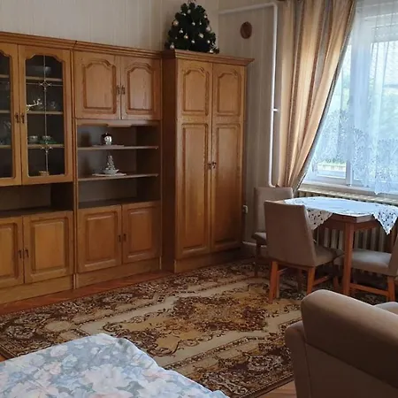 Apartament Ilona Balatonboglár