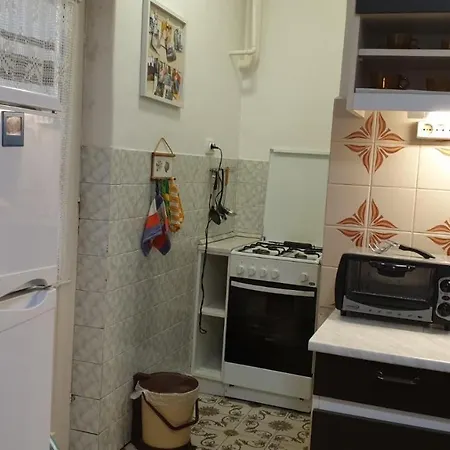 Apartman Pipacs *