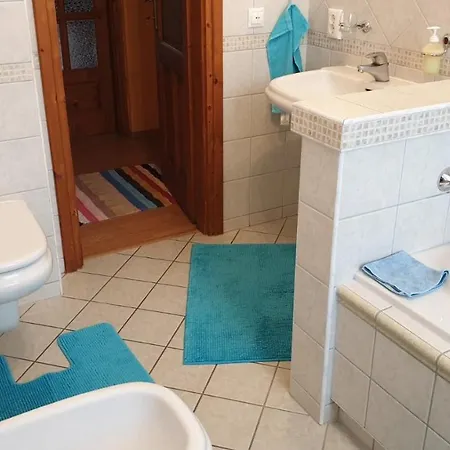 Pipacs Apartman