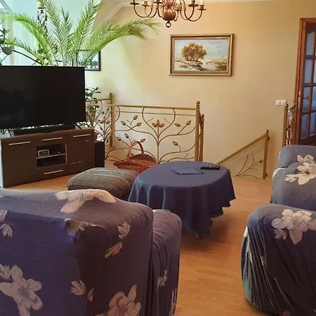Apartman Pipacs