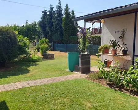 Pipacs * Balatonboglár