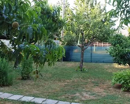 Ilona Apartament Balatonboglár