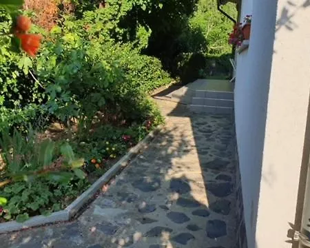 Ilona Apartament Balatonboglár