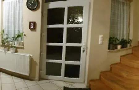 Pipacs Apartman