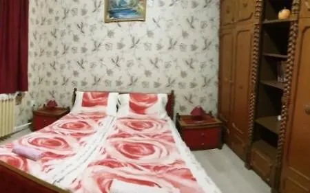 Pipacs Apartman