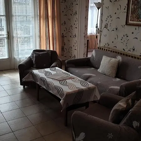 Ilona Apartament