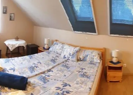 Apartament Ilona Balatonboglár