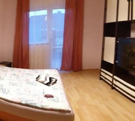 Apartman Pipacs