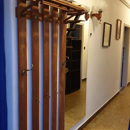 Ilona Apartament
