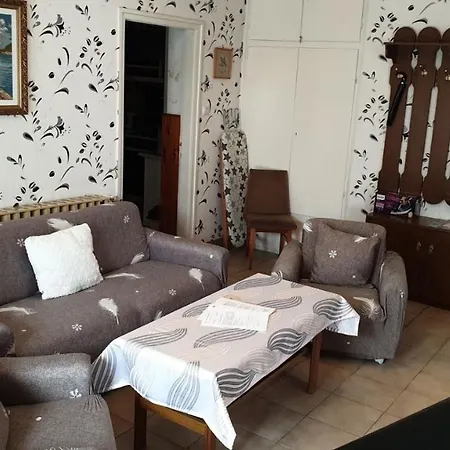 Apartament Ilona Balatonboglár