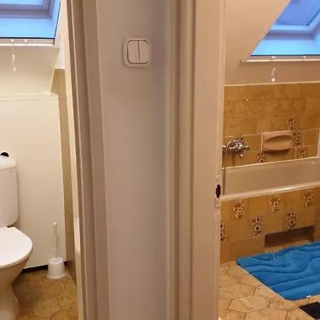 Apartman Pipacs Balatonboglár