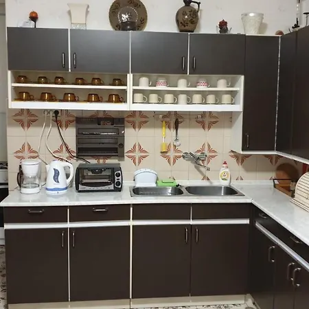 Apartman Pipacs