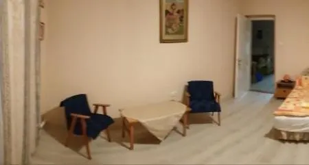 Ilona Apartament *