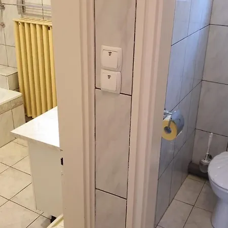 Apartament Ilona