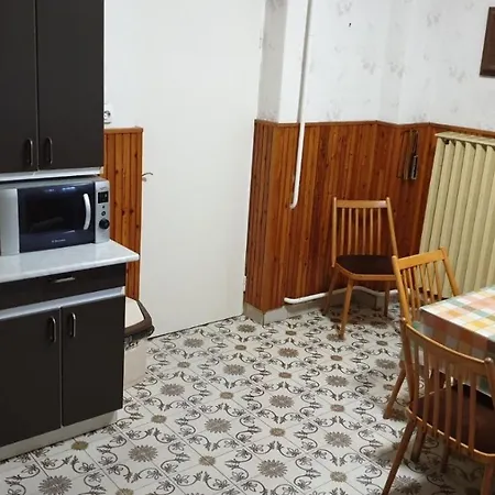 Ilona Apartament
