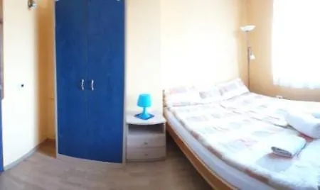 Apartman Pipacs *