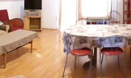 Apartament Ilona