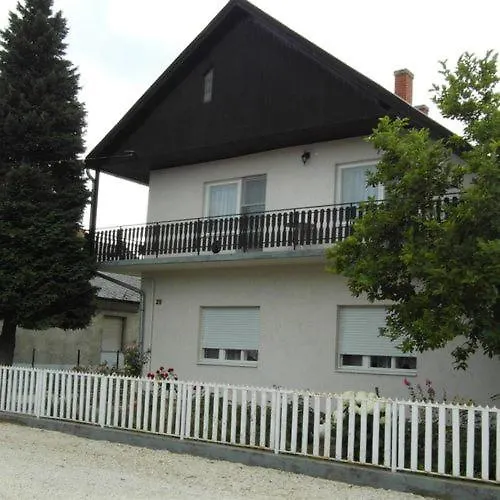 Ilona * Balatonboglár
