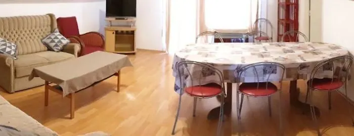 Lägenhet Ilona